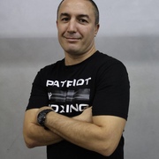 Олександр Череп (БОКС)